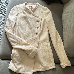 Free people jacket